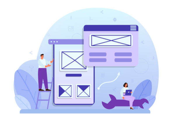 skryptar Qualitätssicherung Produkt UX Design